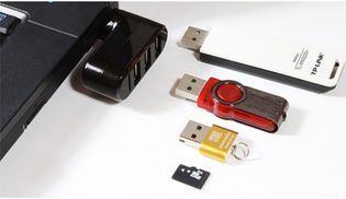 Geschwindigkeit & Schutz