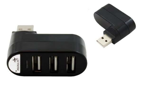 Mehr Anschlüsse sofort