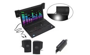 Ihr perfekter Begleiter für besseren Laptop Sound