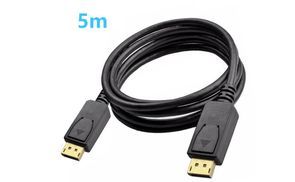 Hervorragende Signalübertragung 