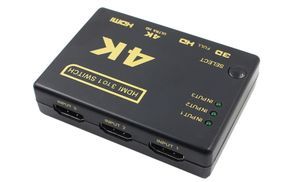 Umschalten leicht gemacht