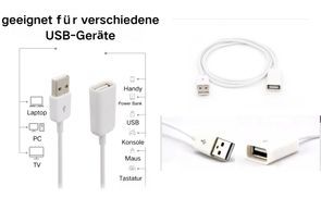 Stabile & schnelle Datenübertragung