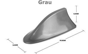 Sicherer Halt durch integrierte Dichtung