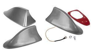 Modernes, aerodynamisches Design