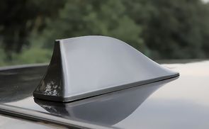 Klare Signalqualität für AM/FM Radio