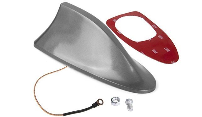 Hochwertiges und wetterbeständiges Material