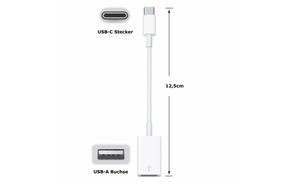 Vielseitige Kompatibilität & OTG Funktion