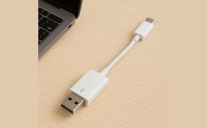 Kompaktes Design & hochwertige Verarbeitung