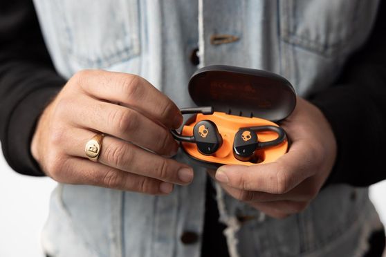 Skullcandy Push Play Active