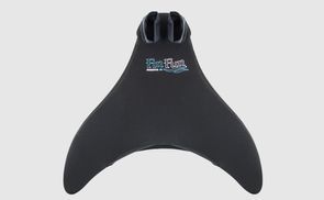 Monoflosse Schwimmflosse - Trainiere Wie Eine Meerjungfrau!