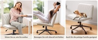 Komfort & Mobilität ohne Kompromisse