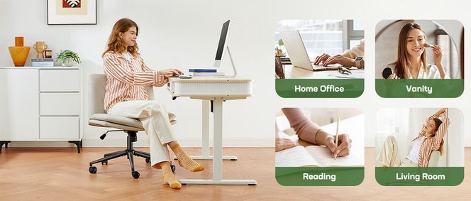 Vielseitig einsetzbar für jede Szene