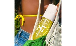 Ein Must Have für Duftliebhaberinnen