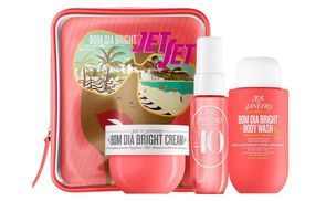 Intensive Pflege für strahlende Haut