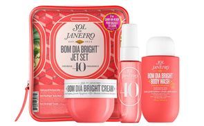 Erfrischender Duft für den ganzen Tag