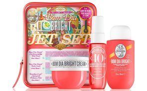 Praktisches Set für unterwegs