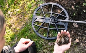 Schnelle Identifikation & Vielseitige Modi 