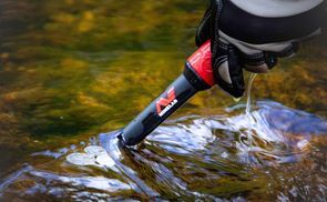 Stabiles Gehäuse & Zuverlässig bei jedem Wetter