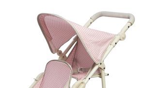 Einklappbares Verdeck