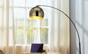 Schicke Beleuchtung – überall