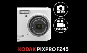 Brillante Bildqualität