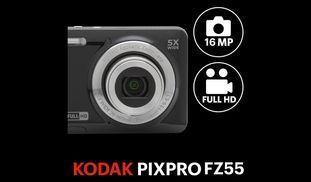 Brillante Bildqualität in jeder Situation