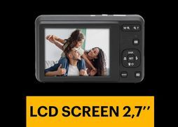 Kompakt, leicht und einfach zu bedienen