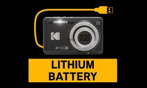 Videoaufnahmen in 720p Full HD