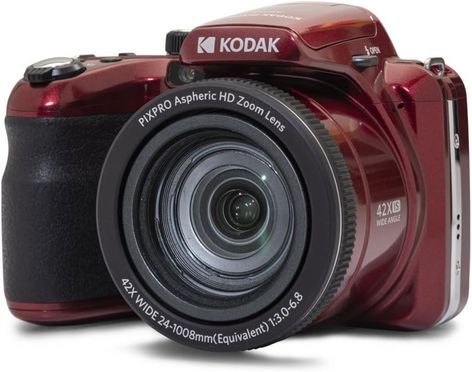 KODAK Pixpro Astro Zoom AZ425 – mehr sehen, mehr erleben