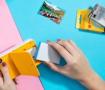 Scharfe Details & Lebendige Farben