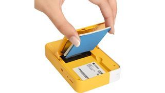 Selbstklebend für kreative Ideen