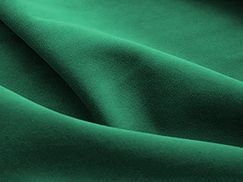 Samtstoff Oberfläche