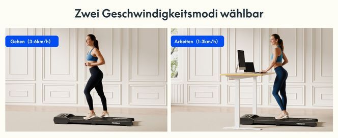 FlexiSpot – Qualität, der Sie vertrauen können