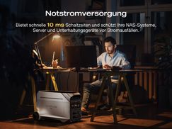 COMPREHENSIVE 10 mS UPS