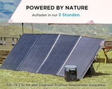 Green energy without compromise