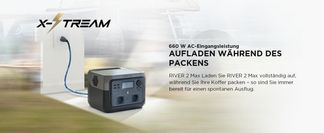 Fastest charging on the market
