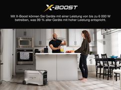 LEISTUNGSSTARK UND VIELSEITIG