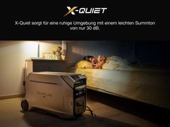 RUHE UND KOMFORT FÜR IHR ZUHAUSE