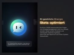 Smarte KI Steuerung für maximale Ersparnis