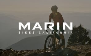 Marin - Easy Mountain Biking