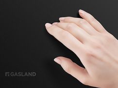 Fingerabdruckresistent