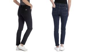 Carhartt Slim Fit Jeans für Damen
