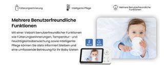 Intelligente Erkennung&Echtzeitalarm