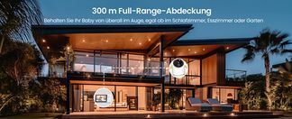  Experte für die persönliche Überwachung Ihres Babys