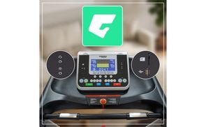 Sport machen mit der passenden Unterhaltung
