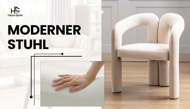 MODERNES STYLISCHES DESIGN