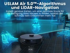 LiDAR Navigation