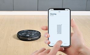 Intelligente APP-Steuerung