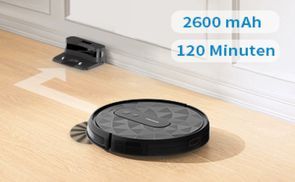 Automatisches Aufladen