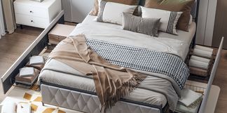 Schubladenaufbewahrung